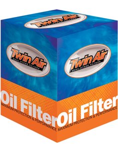 Filtro de aceite Twin_Air 140018