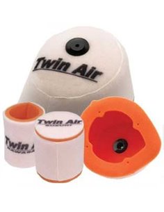 Filtro de aire Twin_Air Gas Txt 200/28 158058