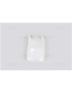 UFO-Plast Honda translucent shock absorber mudflap HO02659-280