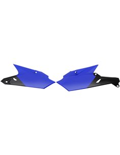 Side covers Yamaha Yzf-Wrf Reflex-blue Ya04839-089 UFO-Plast