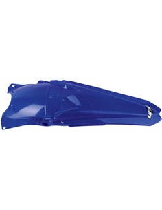 Rear fender Yamaha Yz450F Reflex-blue Ya04818-089 UFO-Plast