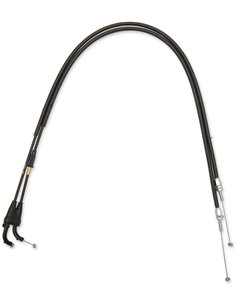Control Cables, Throttle ALL BALLS - MOOSE 45-1254