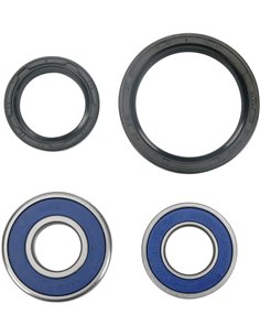 Wheel Bearing & Seal Kit ALL BALLS - MOOSE 25-1061