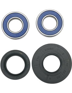 Wheel Bearing & Seal Kit ALL BALLS - MOOSE 25-1075
