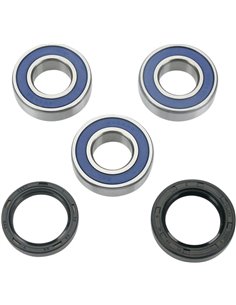 Wheel Bearing & Seal Kit ALL BALLS - MOOSE 25-1202