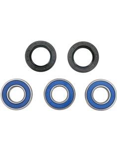 Wheel Bearing & Seal Kit ALL BALLS - MOOSE 25-1233