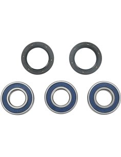 Wheel Bearing & Seal Kit ALL BALLS - MOOSE 25-1243
