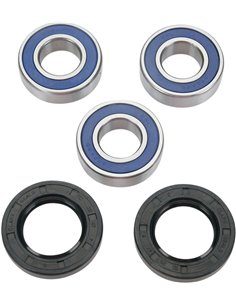 Wheel Bearing & Seal Kit ALL BALLS - MOOSE 25-1271