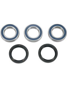 Wheel Bearing & Seal Kit ALL BALLS - MOOSE 25-1406