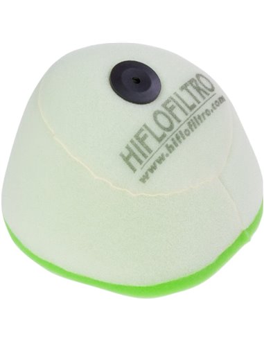 Air Filter Hiflo-Foam Hon Hff1012