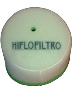 Air Filter Hiflo-Foam Yam Hff4012