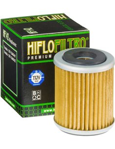 Hiflofiltro HF142 Oil Filter