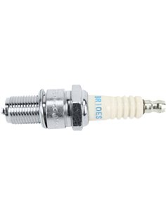 NGK BR10ES spark plug with removable terminal