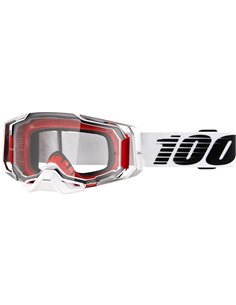 Gafas de motocross 100 % Armega Lightsbr Cl 50700-355-02