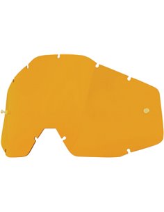 Recambio cristal para gafas 100 % Racecraft/Accuri Af Per 51001-046-02