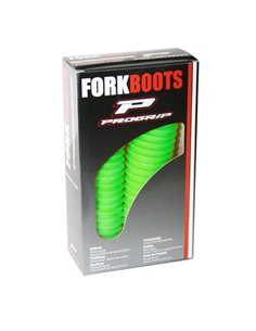 Fork Boots Thermoplastic Rubber 2510 Green PRO GRIP PA251045GOVE