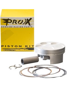 ProX forged piston diameter tolerance 76.97 B 01.3338.B