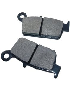 Front / rear brake pads 091011 MOTO-MASTER
