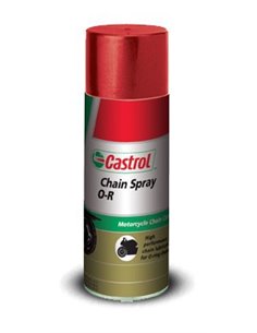 Grasa de Cadena Castrol Spray O-R 400 ml.