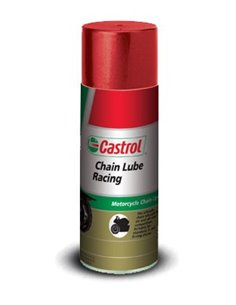 Grasa de Cadena Castrol Spray Racing Ceramic 400 ml.
