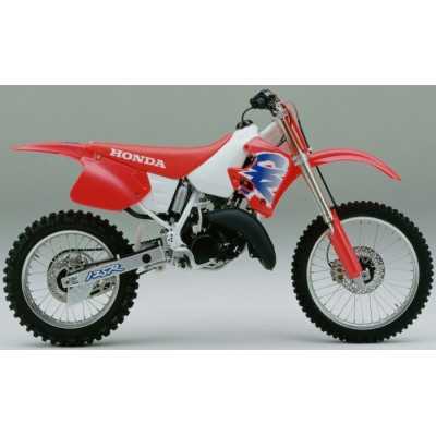 Parts for Honda CR 125 1993 motocross bike