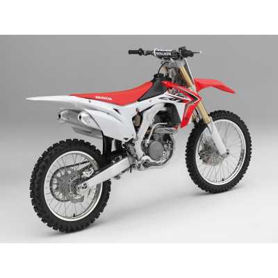 Parts for Honda CRF 450 2014 motocross bike