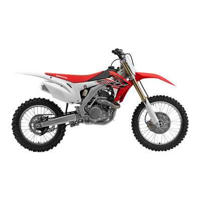 Parts for Honda CRF 450 2015 motocross bike