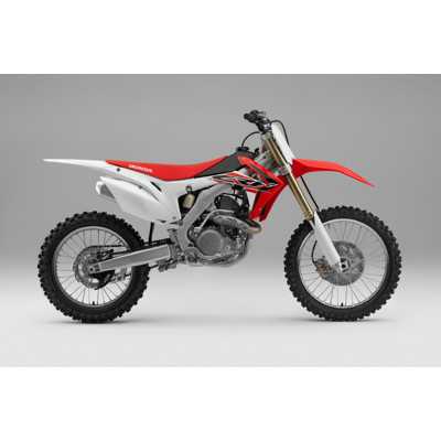 Parts for Honda CRF 450 2016 motocross bike