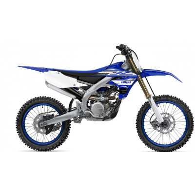Parts for Yamaha YZF 450 2019 motocross bike