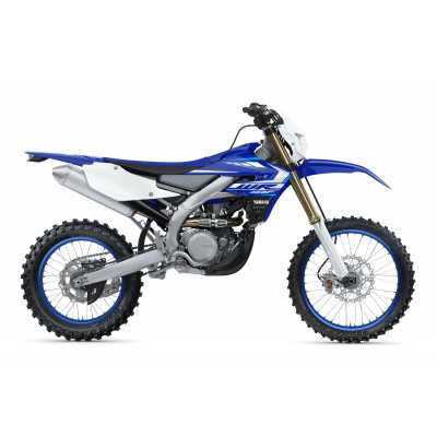Parts for Yamaha WRF 450 2020 enduro motorbike